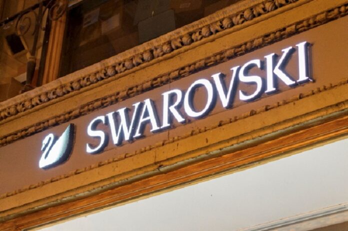 Swarovski Eyes India’s Thriving 