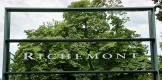 Richemont Reports Record Sales as Jewelry Demand Soars