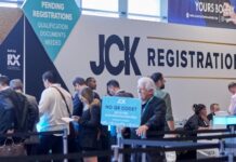 Register Now for JCK 2025 in Las Vegas