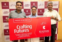 Kalyan Jewellers Launches “Crafting Futures” to Empower Artisans