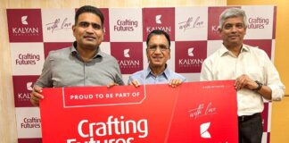 Kalyan Jewellers Launches “Crafting Futures” to Empower Artisans