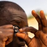 Newfield Resources Eyes Strategic Partner for Sierra Leone's Tongo Diamond Mine