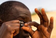 Newfield Resources Eyes Strategic Partner for Sierra Leone's Tongo Diamond Mine