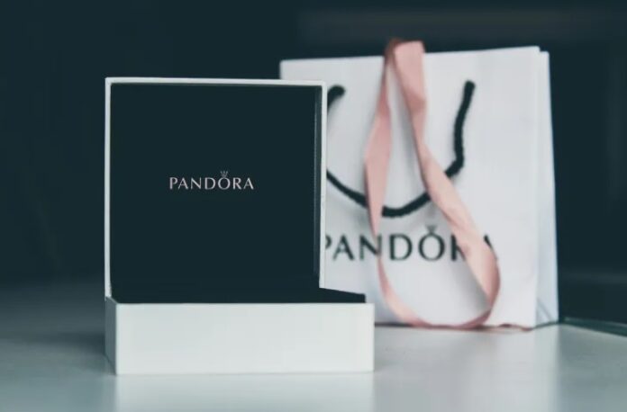 Pandora's Strong Growth Continues into 2025