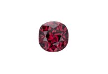 Smithsonian to Unveil Rare 2.33-Carat Winston Red Diamond in Landmark Exhibition