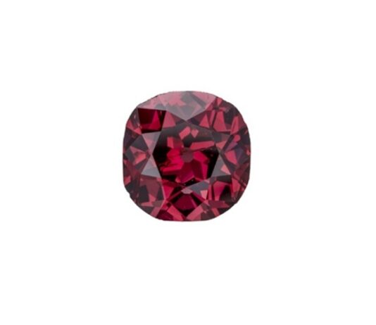 Smithsonian to Unveil Rare 2.33-Carat Winston Red Diamond in Landmark Exhibition