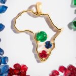 Zambia Lifts 15% Export Duty on Precious Gemstones, Boosting Emerald Sector