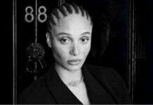 Adwoa Aboah