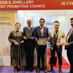 GJEPC Strengthens Global Ties with Key Industry Leaders in Hong Kong