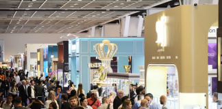 Hong Kong Jewellery Show 2025: A Market in Transition