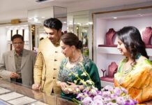 PNG Jewellers Expands Presence with Grand Chinchwad Store Opening