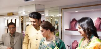 PNG Jewellers Expands Presence with Grand Chinchwad Store Opening