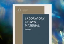 RJC Introduces New Laboratory Grown Materials Standard to Strengthen Industry Integrity