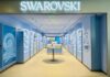 Swarovski Opens Its Second-Largest Store in India at Pacific Mall, New Delhi