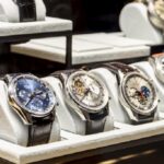 US Watch and Jewelry Sales Decline in January, Ending Growth Streak